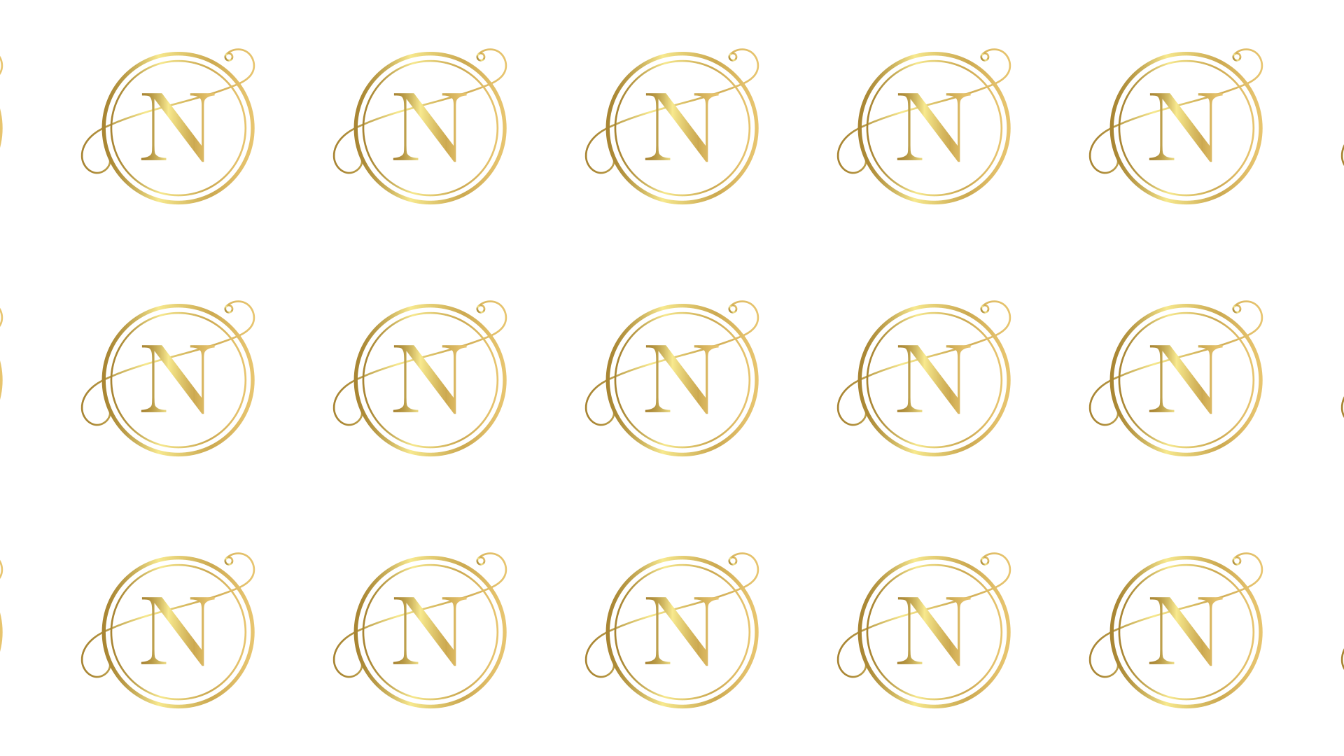 Zoom Background (white)